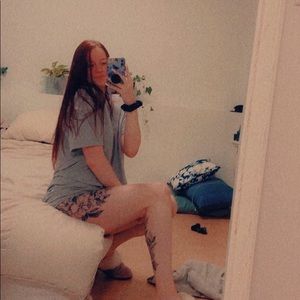 Meet your Posher, Keira